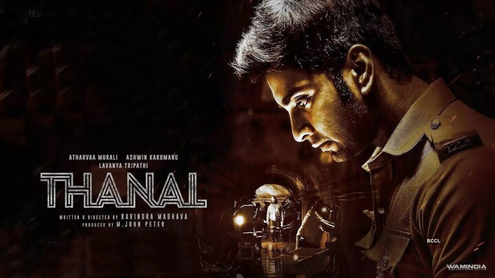 Thanal (2025) Tamil 1080p HD