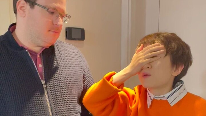 แค่ซื้อกระดาษซวนก็ทำให้เกิดข้อผิดพลาดแบบนี้ได้ แกคิดยังไงกันแน่? บอกมาสิ แกคิดยังไงกันแน่?