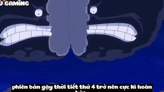 Kho báu One Piece Thật Sự Là Gì_ - Giả thuyết Lù Gaming tâm đắc nhất p12