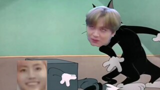 【NCTDREAM】لكن توم وجيري (الجزء الرابع النهاية) انشر الزهور✿