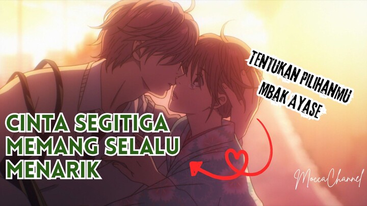 Tim Taichi Mana Suaranya???