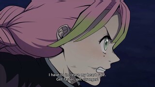 cantiknya kalo bertarung