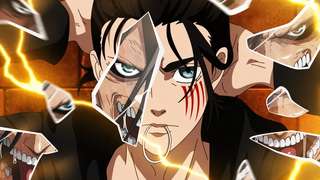 lowlifenick - You Are What You Hate เนื้อเพลง x AMV