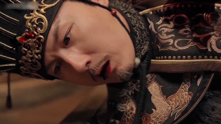 Wangxian/Enemy So Beautiful 20/Chasing Wife to the Crematorium/Double Purity/Heavenly Emotion