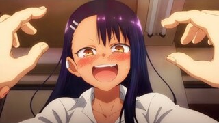 Senpai Isn't Horny | Senpai Helps Nagaoto Win Bet | Nagatoro Episode 9