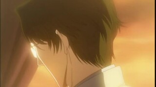 Saat kalian melihat sampul ini, apakah kalian semua mengira itu Aizen?
