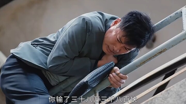 Dealing with top-notch weirdos every day—screw this job! Who’d want to do it? I’m outta here!