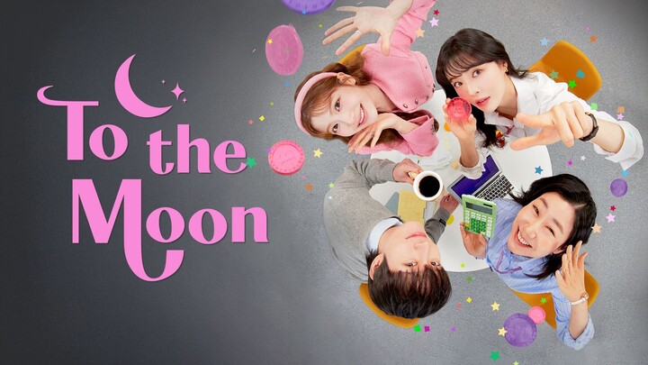 To The Moon Eps 2 [sub indo]
