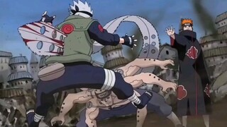 Kaden's Thunder Release Ninjutsu Collection (Part 1)