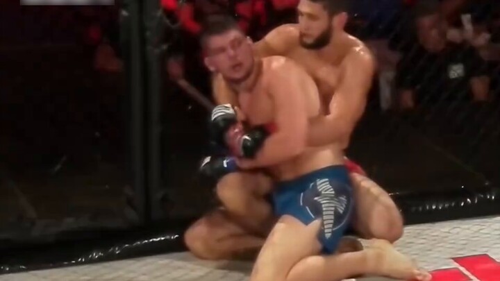 Wolf King Chimayev | Amateur Tournament History