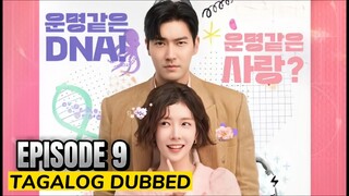 DNA Lover 2024 Episode 9 Tagalog Dubbed HD