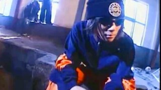 进军摇滚界！【aespa】翻唱徐太志《时代遗憾》原曲！