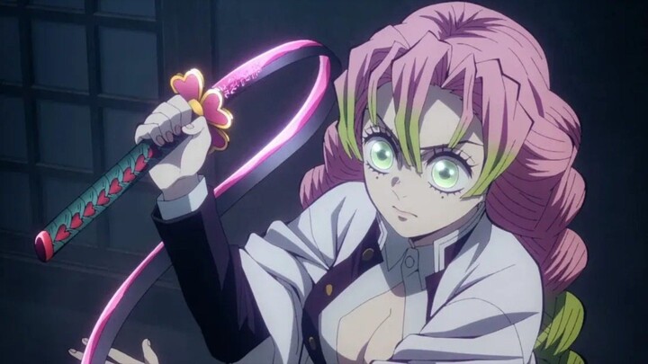 MITSURI KANROJI 🌸