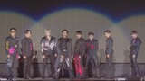Music Bank Global Festival 2023 'ateez performance' [231209]