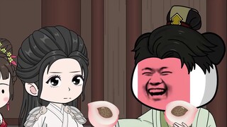 Episode 9: Old Madam Song is not a human, the fairy from Yaochi descends to the mortal world~
