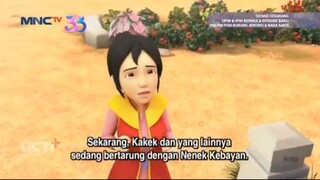 Upin & Ipin Musim 18 Full Movie - Nenek Kebayan Naga Sakti Upin Ipin Terbaru 202