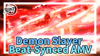 Pesta Beat-Synced! | Demon Slayer