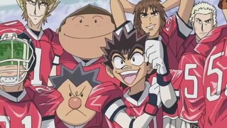 Eye Shield 21 Episode 61 Tagalog Dubbed!