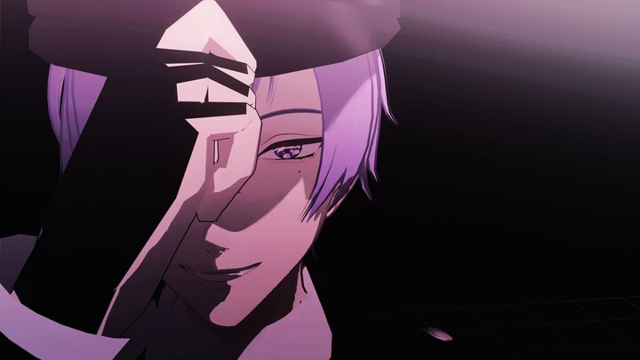 [New World MMD/Jiuye] Devouring each other with me scattered all over the ground