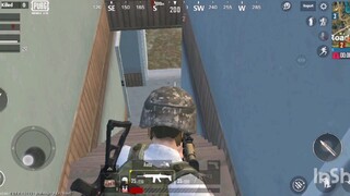 PUBG mobile lite highlight #6