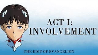 Analyzing Evangelion's Perfect First Act