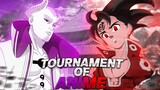 MUGEN Tournament Of Anime S4: Chaos Edition| Boruto Vs Seven Deadly Sins | Episode 14