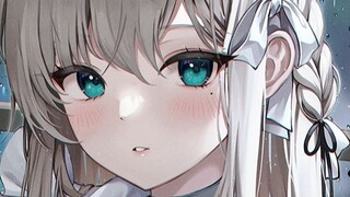 【Chinese subtitles】Depend on my maid's night service