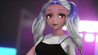 2PM - บ้านของฉัน【MMD/FULLHD+】