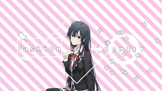 雪乃也要法修散打