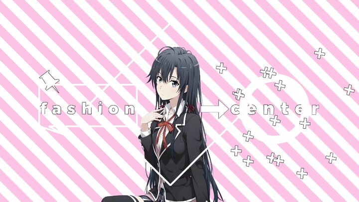 雪乃也要法修散打