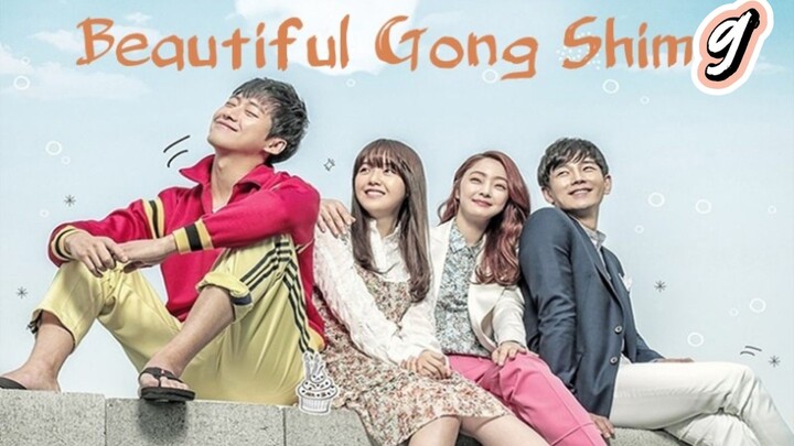 BEAUTIFUL GONG SHIM 9