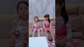 唐舞桐为什么要把唐老六的泡泡扎爆？ #斗罗大陆 #唐舞桐与唐老六 #小舞 #唐舞桐 #唐三 #唐老六