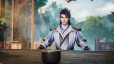 Martial Shattered Galaxy Eps 35 Sub Indo