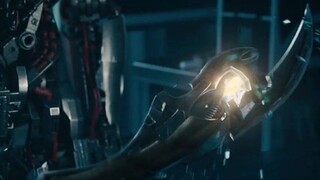 Ultron chế giễu đội Mỹ, một loại kim loại hữu ích như vậy trên trái đất thực sự được sử dụng làm Fri