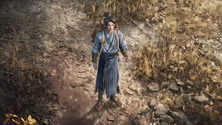 Kiếm Lai Phần 2 Tập 16 - Kiếm Lai Tập 43 Full HD Thuyết Minh - HH3DVIDEO