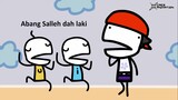 Upin Dan Ipin Tak Besar-Besar Part-2 | Animasi Malaysia