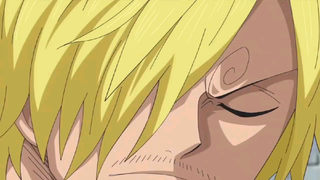 gia đình của Sanji , Germa 66 #onepiece