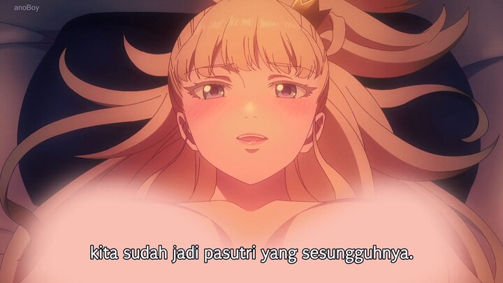 Kekkon Yubiwa Monogatari season 2 episode 9 Sub Indo | REACTION