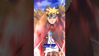 How Strong Boruto REALLY Is After The Time Skip!
