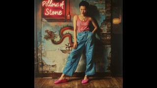 抹茶 - Pillows of Stone (1987)