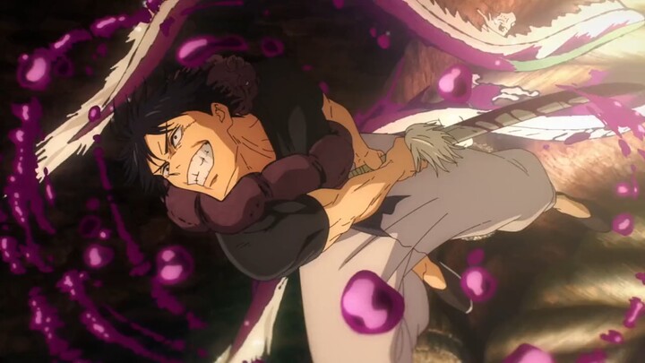 For me, the heavens’ curse isn’t a curse—it’s a gift.