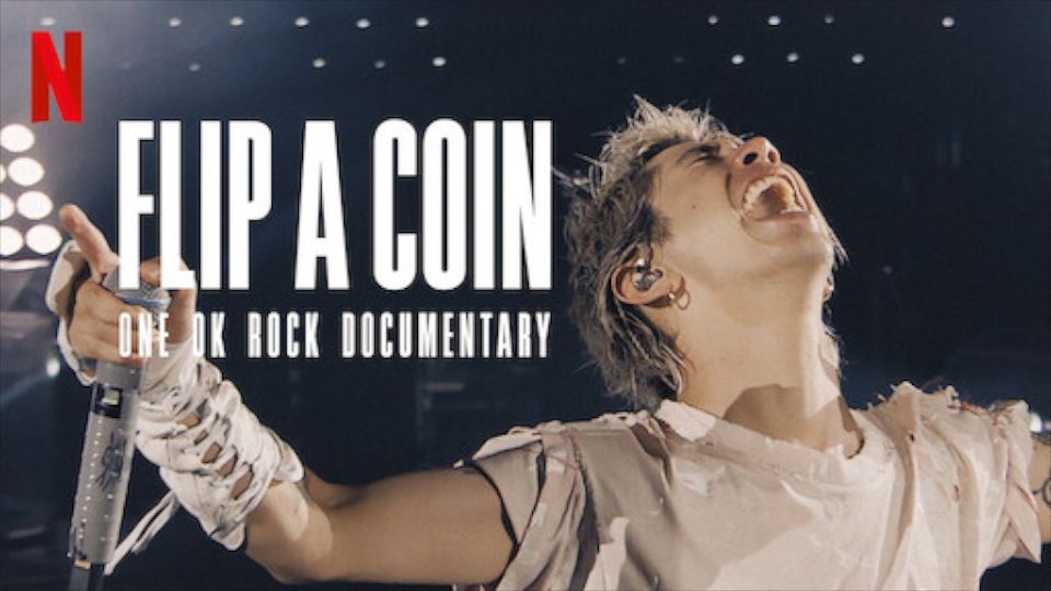 FOOL COOL ROCK!ONE OK ROCK DOCUMENTARY … s-l400.jpg