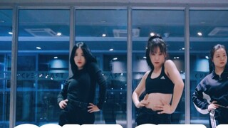 【Shengsheng Dance Studio】AOA《DATANGLAH UNTUKKU》Ruang Latihan Tari