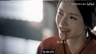 【FMV】【Vietsub】Tổng hợp cảnh ngược tâm trong phim cổ trang ( 41)