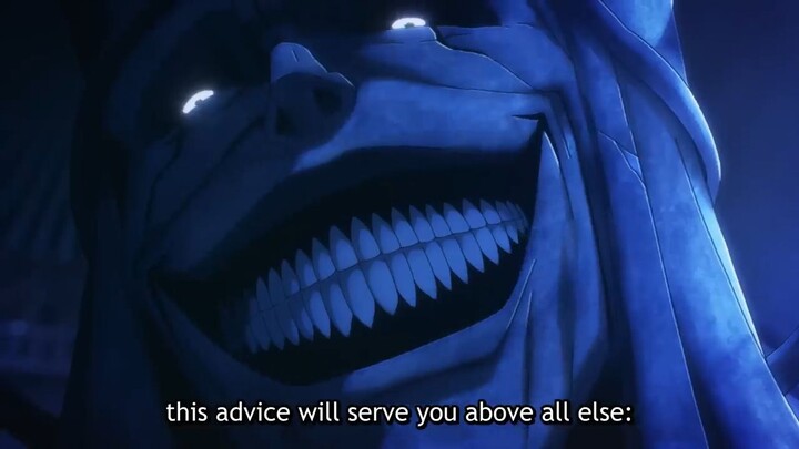 Watch Solo Leveling Anime - Link In Description