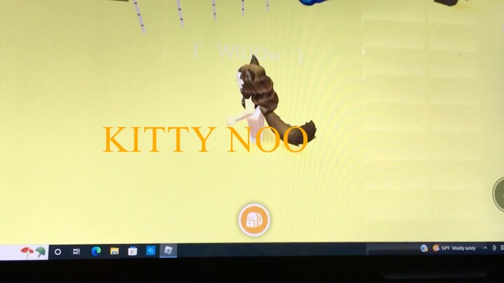 Types of ppl Pt. 1 (adopt me version)