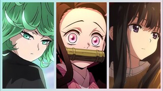 [Tik Tok Anime]Tổng Hợp Các Video Edit "CỰC NGẦU" Của Các Editor#37|Tik Tok Anime