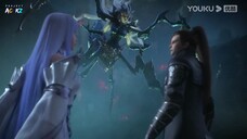 Apotheosis Episode 15 Sub Indonesia.[1080p]