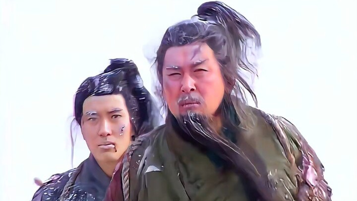 Mengapa ketika Guan Yu sudah mati, Cao Cao masih saja berkata kepada kepalanya yang terpenggal: “Tua