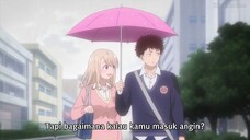 Kuroiwa Medaka ni Watashi no Kawaii ga Tsuujinai Ep 5 Sub Indo